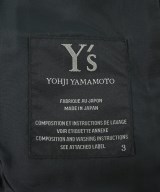 Y's（ワイズ）その他 黒 サイズ:3(L位) レディース/2200635795014