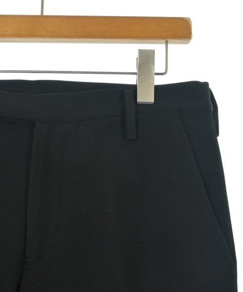 Y's（ワイズ）スラックス 黒 サイズ:4(L位) レディース/2200635795021