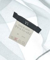 Y's（ワイズ）ストール グレー サイズ:- レディース/2200635795069