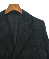 Y's（ワイズ）カジュアルジャケット 黒 サイズ:1(XS位) レディース/2200637235020