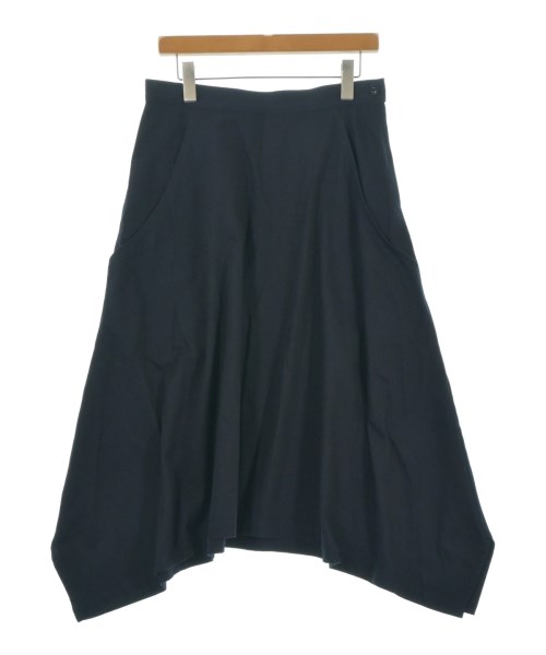 ワイズ(Y's)のY's ひざ丈スカート