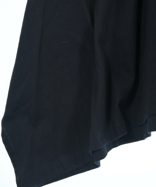 Y's（ワイズ）ひざ丈スカート 紺 サイズ:3(M位) レディース/2200637235143