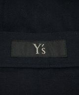 Y's（ワイズ）ひざ丈スカート 紺 サイズ:3(M位) レディース/2200637235143