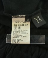 Y's（ワイズ）その他 黒 サイズ:2(S位) レディース/2200637235150