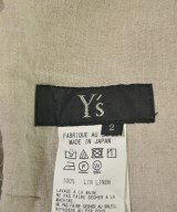 Y's（ワイズ）その他 ベージュ サイズ:2(S位) レディース/2200637235167