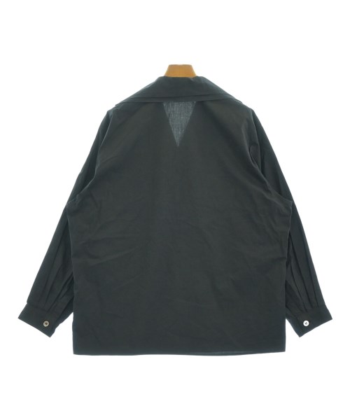 Y's（ワイズ）カジュアルシャツ 黒 サイズ:-(M位) レディース/2200637321037