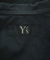 Y's（ワイズ）カジュアルシャツ 黒 サイズ:-(M位) レディース/2200637321037