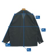 Y's（ワイズ）カジュアルシャツ 黒 サイズ:-(M位) レディース/2200637321037