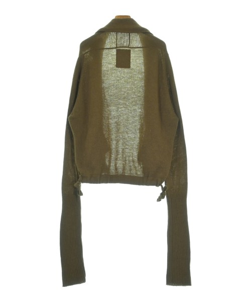 Y's（ワイズ）カーディガン カーキ サイズ:2(S位) レディース/2200637609043