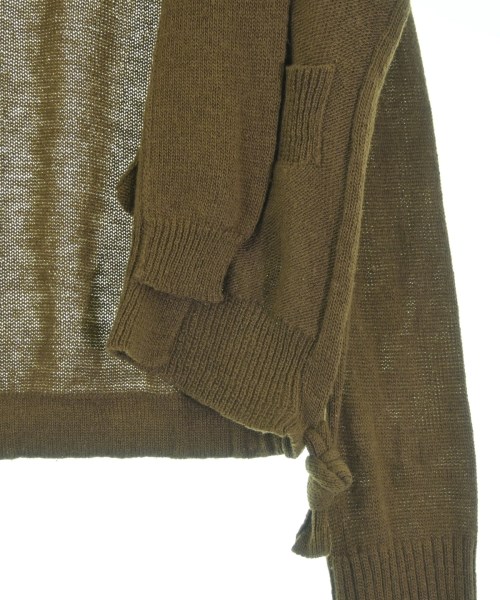 Y's（ワイズ）カーディガン カーキ サイズ:2(S位) レディース/2200637609043