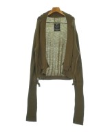 Y's（ワイズ）カーディガン カーキ サイズ:2(S位) レディース/2200637609043