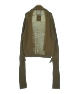 Y's（ワイズ）カーディガン カーキ サイズ:2(S位) レディース/2200637609043
