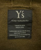 Y's（ワイズ）カーディガン カーキ サイズ:2(S位) レディース/2200637609043