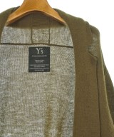 Y's（ワイズ）カーディガン カーキ サイズ:2(S位) レディース/2200637609043