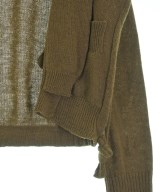 Y's（ワイズ）カーディガン カーキ サイズ:2(S位) レディース/2200637609043