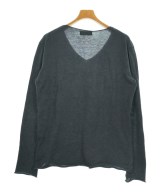 Y's（ワイズ）ニット・セーター グレー サイズ:3(M位) メンズ/2200623679074