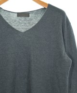 Y's（ワイズ）ニット・セーター グレー サイズ:3(M位) メンズ/2200623679074