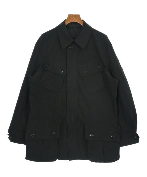 Y's(ワイズ)その他 黒 サイズ:2(S位)/2200638073010