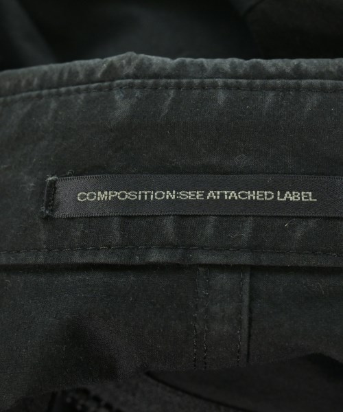 Y's（ワイズ）その他 黒 サイズ:2(S位) レディース/2200638073010