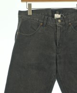 Y's（ワイズ）デニムパンツ グレー サイズ:1(XS位) レディース/2200638103038