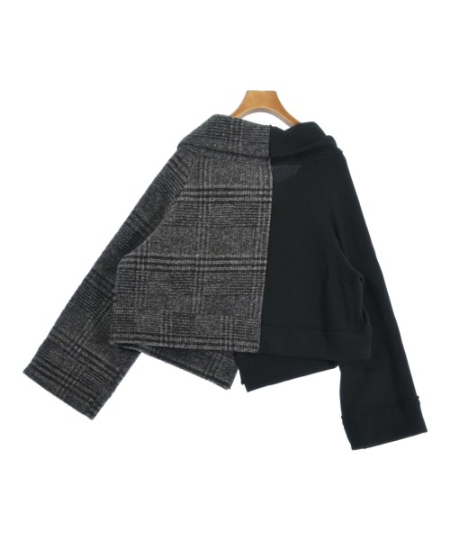 Y's（ワイズ）ジャケット グレー サイズ:2(S位) レディース/2200623423059