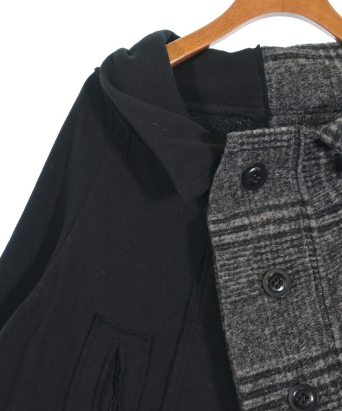 Y's（ワイズ）ジャケット グレー サイズ:2(S位) レディース/2200623423059