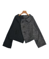 Y's（ワイズ）ジャケット グレー サイズ:2(S位) レディース/2200623423059