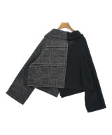 Y's（ワイズ）ジャケット グレー サイズ:2(S位) レディース/2200623423059