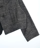 Y's（ワイズ）ジャケット グレー サイズ:2(S位) レディース/2200623423059