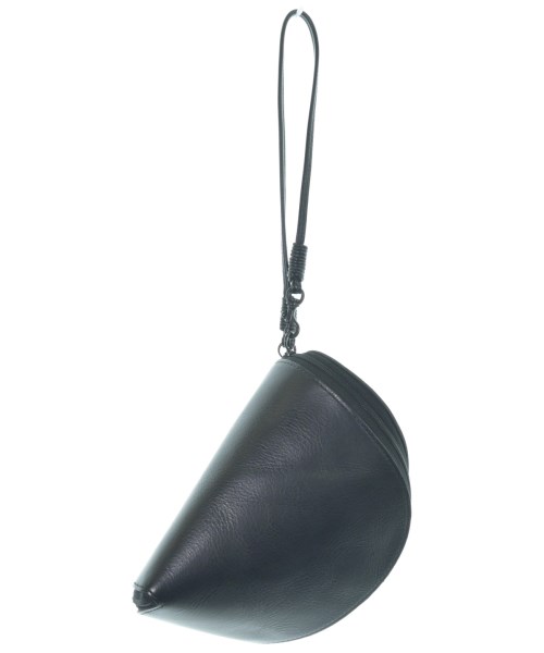 Y's(ワイズ)ショルダーバッグ 黒 サイズ:-/2200623423097