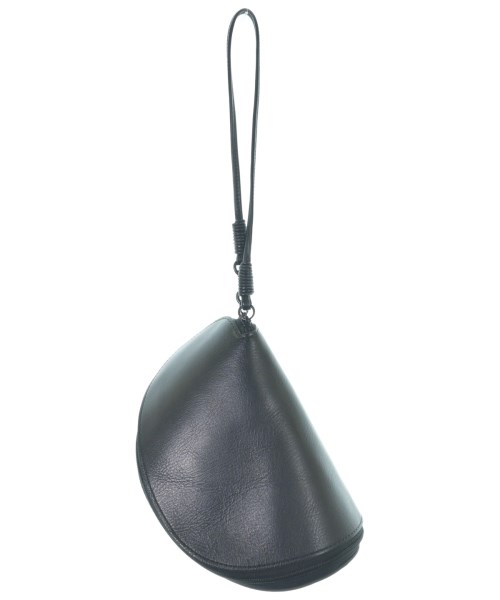 Y's（ワイズ）ショルダーバッグ 黒 サイズ:- レディース/2200623423097