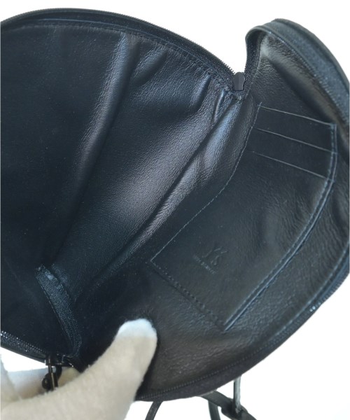 Y's（ワイズ）ショルダーバッグ 黒 サイズ:- レディース/2200623423097