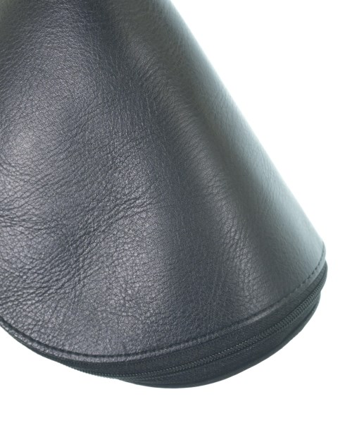 Y's（ワイズ）ショルダーバッグ 黒 サイズ:- レディース/2200623423097