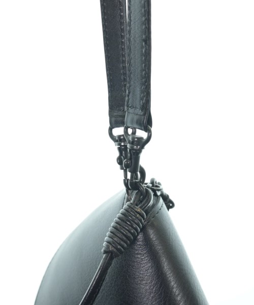 Y's（ワイズ）ショルダーバッグ 黒 サイズ:- レディース/2200623423097