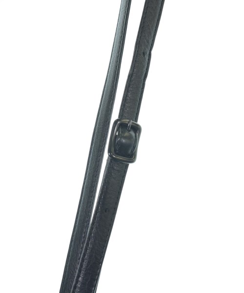 Y's（ワイズ）ショルダーバッグ 黒 サイズ:- レディース/2200623423097