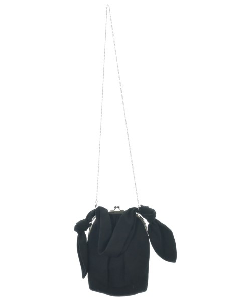 Y's(ワイズ)ショルダーバッグ 黒 サイズ:-/2200623423103