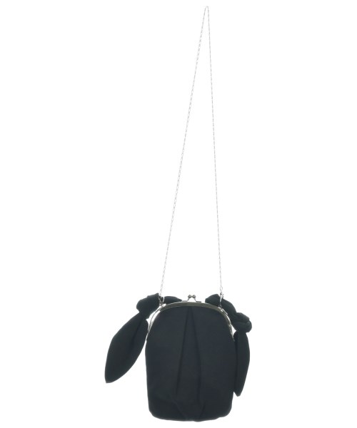 Y's（ワイズ）ショルダーバッグ 黒 サイズ:- レディース/2200623423103