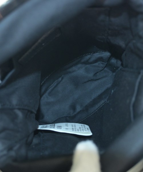 Y's（ワイズ）ショルダーバッグ 黒 サイズ:- レディース/2200623423103