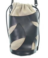 Y's（ワイズ）ショルダーバッグ 黒 サイズ:- レディース/2200623423110