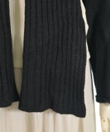 Y's（ワイズ）カーディガン 黒 サイズ:F レディース/2200623428047