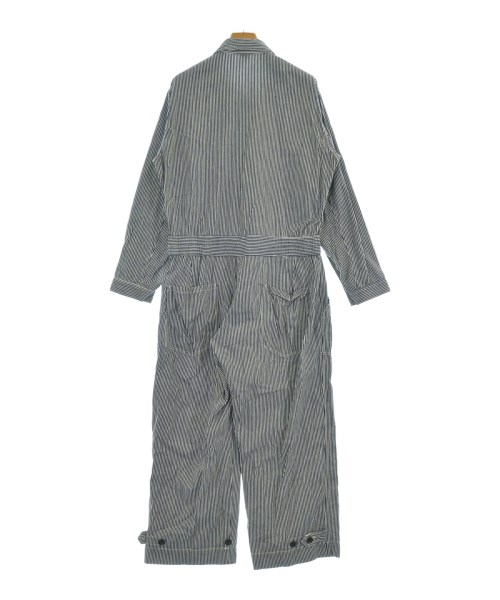 Y's（ワイズ）オールインワン/サロペット 紺 サイズ:1(XS位) レディース/2200624001126