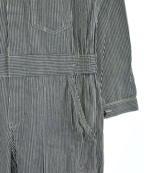 Y's（ワイズ）オールインワン/サロペット 紺 サイズ:1(XS位) レディース/2200624001126