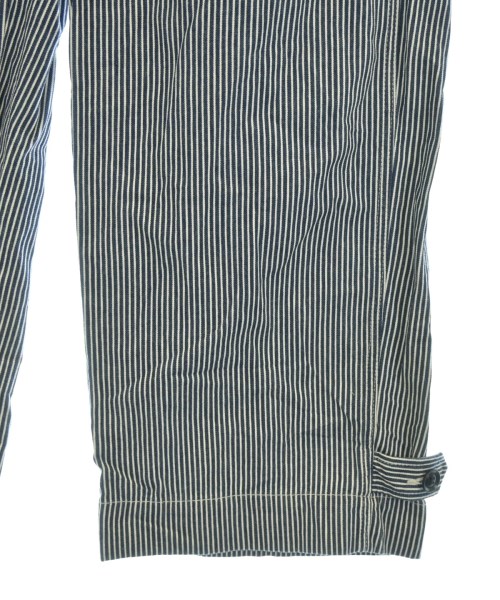 Y's（ワイズ）オールインワン/サロペット 紺 サイズ:1(XS位) レディース/2200624001126