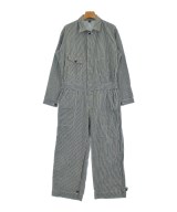 Y's（ワイズ）オールインワン/サロペット 紺 サイズ:1(XS位) レディース/2200624001126