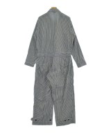 Y's（ワイズ）オールインワン/サロペット 紺 サイズ:1(XS位) レディース/2200624001126