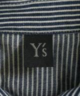 Y's（ワイズ）オールインワン/サロペット 紺 サイズ:1(XS位) レディース/2200624001126