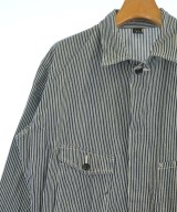 Y's（ワイズ）オールインワン/サロペット 紺 サイズ:1(XS位) レディース/2200624001126