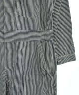 Y's（ワイズ）オールインワン/サロペット 紺 サイズ:1(XS位) レディース/2200624001126