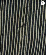 Y's（ワイズ）オールインワン/サロペット 紺 サイズ:1(XS位) レディース/2200624001126