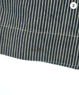 Y's（ワイズ）オールインワン/サロペット 紺 サイズ:1(XS位) レディース/2200624001126